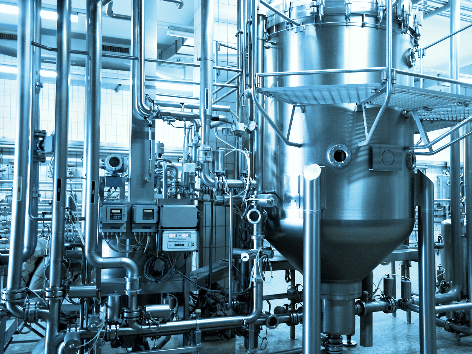 Business growth solutions