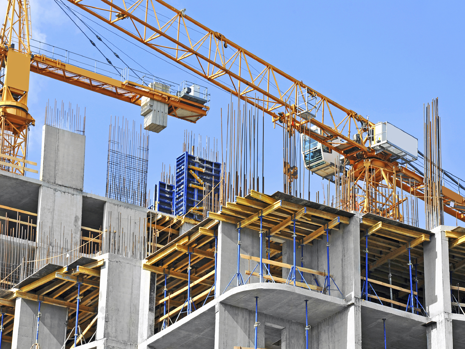 Complex consumer behavior