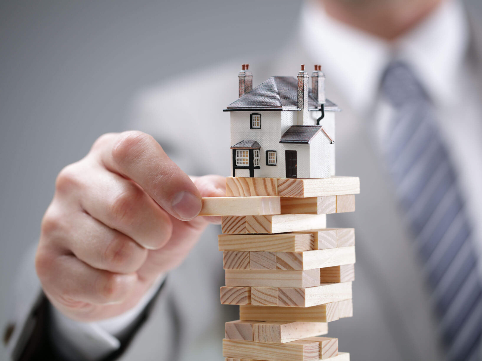 Complex consumer behavior