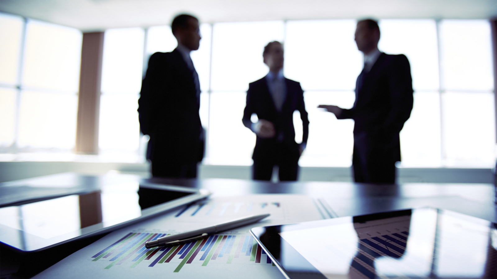 Insurance Consulting