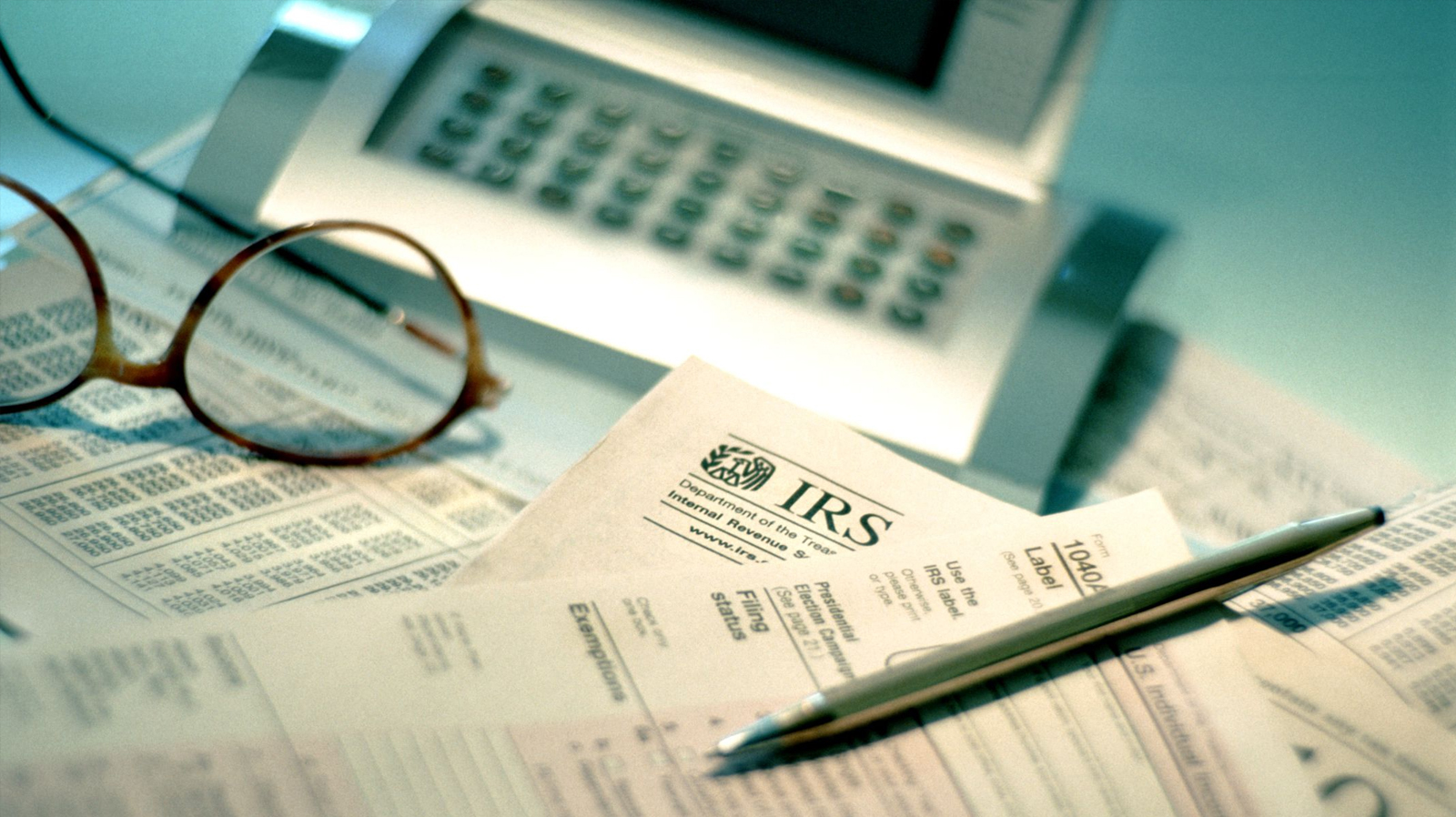 Insurance Consulting